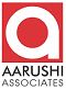 Aarushi Associates Logo